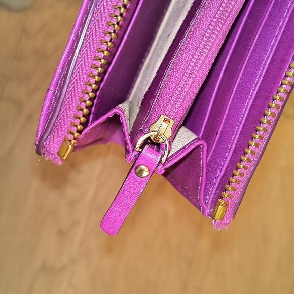 Kate Spade Leather wallet - Picture 7 of 10